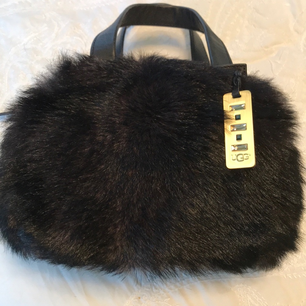 Ugg handbag
